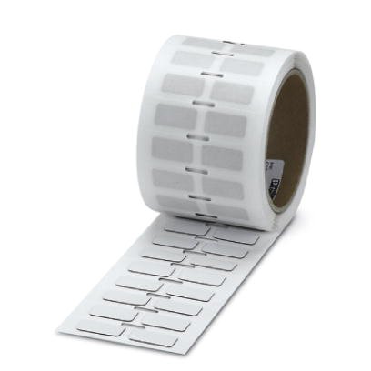 Phoenix Contact EMLP (27X12,5)R CUS Пластиковая табличка 1089974