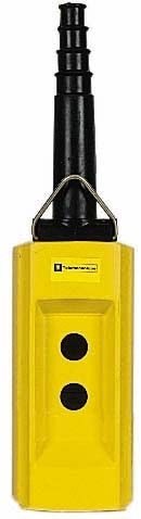 Купить SE Корпус подвесной станции 2 отверстия XACB025