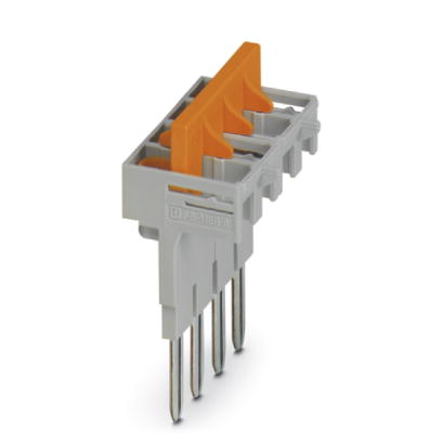 Phoenix Contact Коммутационные перемычки SB-MER 4-8 3000589