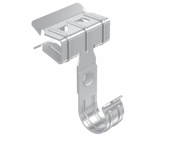 EKF PROxima Зажим балочный 8-14мм под трубу 32мм