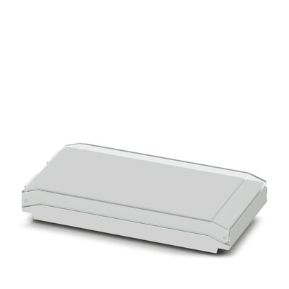 Phoenix Contact ICS50-TL100X12-7035 Верхняя часть корпуса 1076994