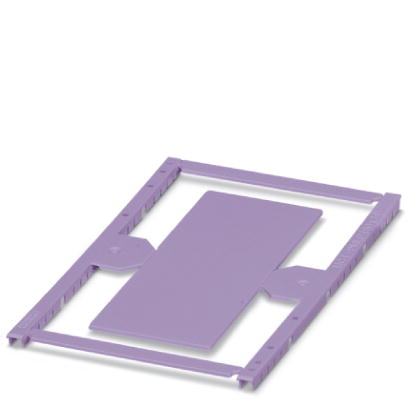 Phoenix Contact Фиксируемые таблички UCT-PMP (90X38) VT CUS 8190707