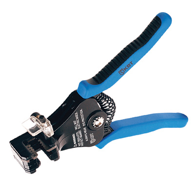 КВТ Инструмент для снятия изоляции WS-03B