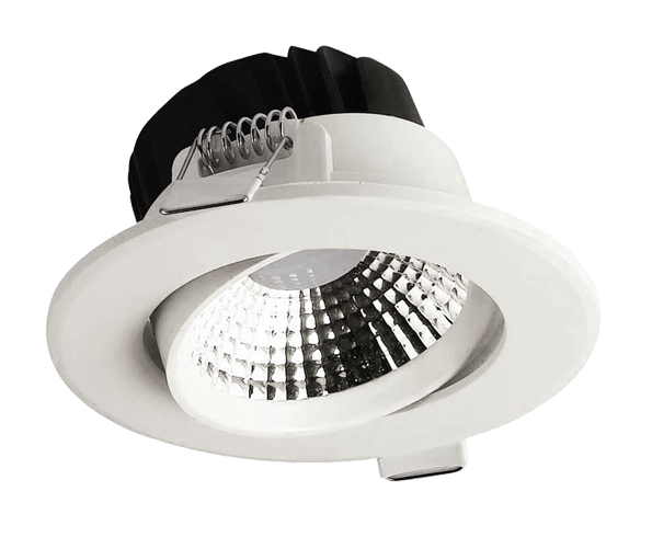 Jazzway Светильник PSP-R 8845 5W 4000K 60° круг/поворот White IP40 .5005624 Купить Jazzway Светильник PSP-R 8845 5W 4000K 60° круг/поворот White IP40 .5005624