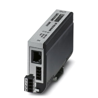 Phoenix Contact Устройство защиты от перенапряжений DT-TELE-RJ45 2882925