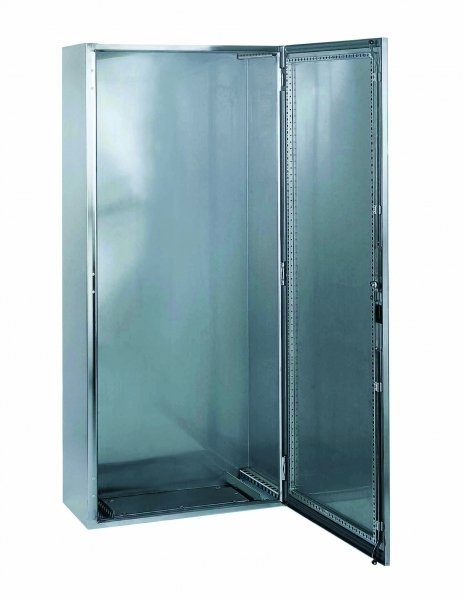 SE Шкаф SMX 304L нерж.сталь 1800х1600х400 (NSYSMX181640H)