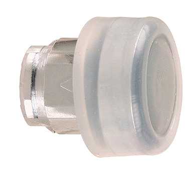 Купить SE XB4 Головка для кнопки 22мм черная ZB4BP2