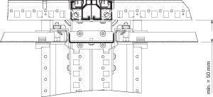 Купить SE Промежуточная монтажная плата 1400 NSYSIMP14