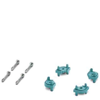 Phoenix Contact UCS CC 5018 VPE10 Угловые вставки 1099271