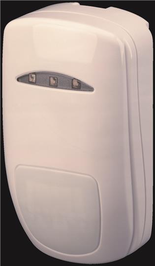 ABB EIM/XB Датчик движения двойной, 15м 2CDG230025R0011