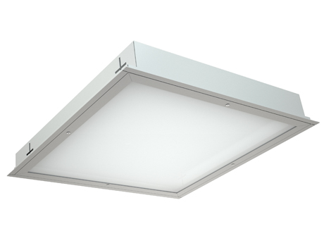 СТ OWP/R 418 /595/ IP54/IP20 HF светильник