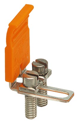 Phoenix Contact Коммутационные перемычки SB 2-URTK/SP 0360012