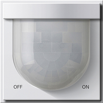 Gira Накладка датчика движения Komfort System 3000, высота установки до 2,20 м 537666