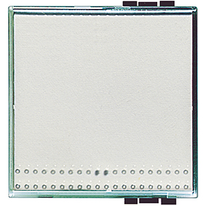 BT LL Kristall Прозрачный Клавиша 1-ая, 2 мод N4932/2