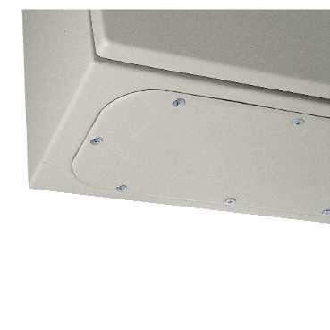 Купить SE CRN Стандартная плата для ввода кабеля размер С (NSYTLCRNC)