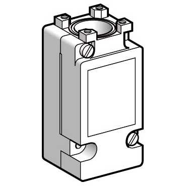 Купить SE Корпус концевого выключателя ZCKJ115H29