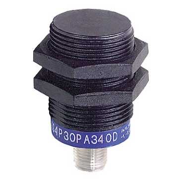 Купить SE Датчик приближения XS4P30PA340D