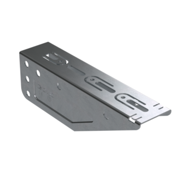 DKC Консоль ВМ осн.150 мм, цинк-ламельная