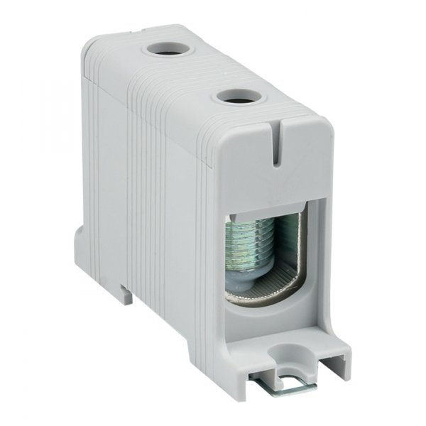 EKF PROxima Клемма силовая вводная КСВ 35-150 серая