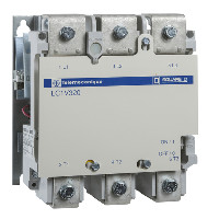 Купить SE Contactors Vacuum Контактор вакуумный V 3P,320A,230V 50/60 Гц, LC1V320P7
