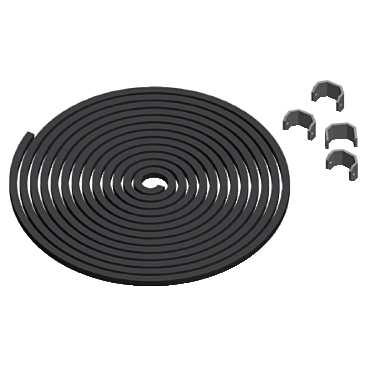 Купить SE Наружный соедин.комплект для шкафов SF NSYSFBKE