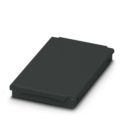 Phoenix Contact BC 71,6 DKL R BK Крышка корпуса 1204540