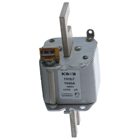 Купить КЭАЗ Предохранитель ПНБ7-690/250-1-160А-УХЛ3