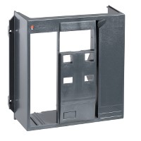 Купить SE Masterpact NT Запчасти: NT 3P/4P передняя панель/кожух 47094