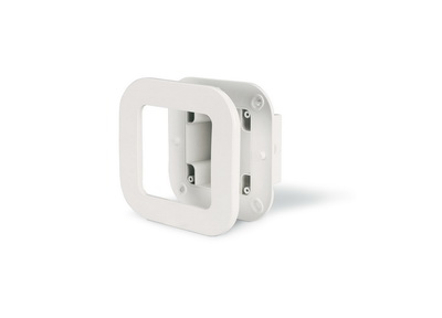 DKC Коробка монтажная для скрытой установки на 1 пост