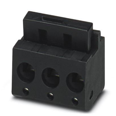 Phoenix Contact PTS 1,5/ 3-5,0-H AP TRB BK 1709567