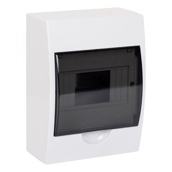 EKF PROxima Щит распред. навесной ЩРН-П- 6 IP41