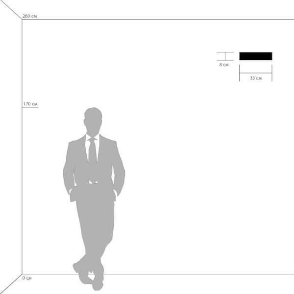 Купить Lightstar Бра Fiume Lightstar 810516