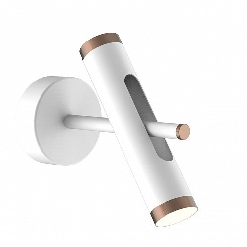 Favourite 2325-2W, настенный светильник, D240xW120xH240, LEDx3W, 330LM, 4000K, included