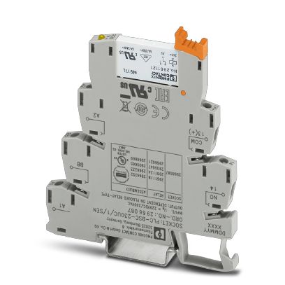 Phoenix Contact Релейный модуль PLC-RSC-230UC/ 1 2966252
