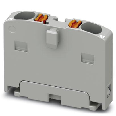 Phoenix Contact PTFIX 2X1,5 GY Распределительный блок 1045923
