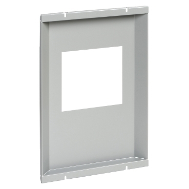 Купить SE Easy SM Панель передняя для NS1600 фикс. верт. LSM58916V