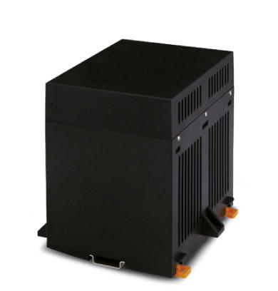 Phoenix Contact Корпус для электроники CM175-LG/H 35/BO/DB/GH BK 2941507