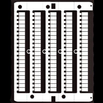 Купить DKC "CNU/8/51 серия от ""451"" до ""500"", вертикальная ориентация"