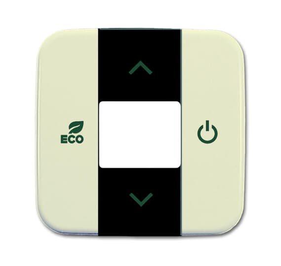 ABB Накладка терморегулятора, сл.кость 2CKA006220A0210