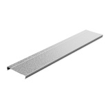 OSTEC Крышка к лотку 100х15х2500 OSTEC Крышка к лотку 100х15х2500