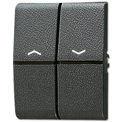 JUNG Клавиша для двойных кнопок BCU 805P