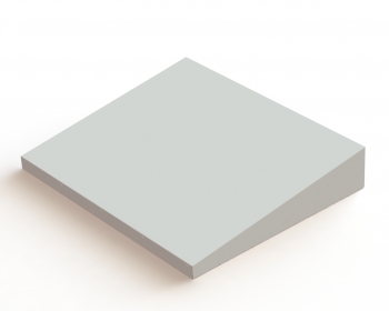 EKF PROxima Козырек для FORT 600х600