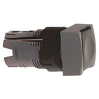 Купить SE Квадратная кнопка с подсветкой синяя ZB6CA2