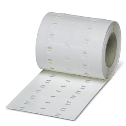 Phoenix Contact WMTB HF (55X15)R CUS Маркер для кабелей 0830415