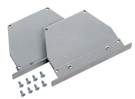 СТ End cap SLet LINER/R DR, LR SL