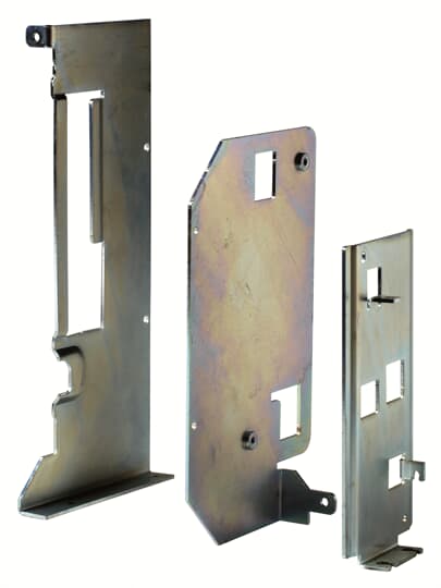 ABB Tmax Блокировка механическая X1 1SDA062130R1