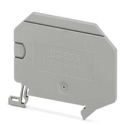 Phoenix Contact Разделительная пластина ATP-UT-TWIN 3047183