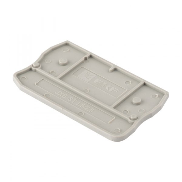 EKF PROxima Заглушка для JXB-ST-1.5/2.5 серая