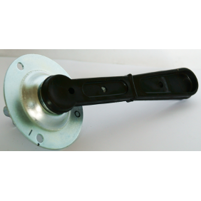 Купить КЭАЗ Рукоятка боковая несъемная ВР32-31/35/37-1Н-УХЛ3