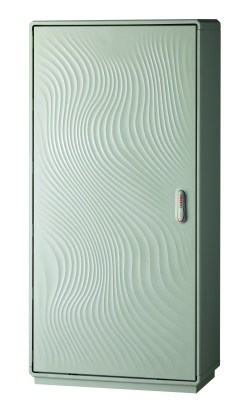 DKC Напольный шкаф Conchiglia без МП 580x580x460 (ВхШхГ) мм